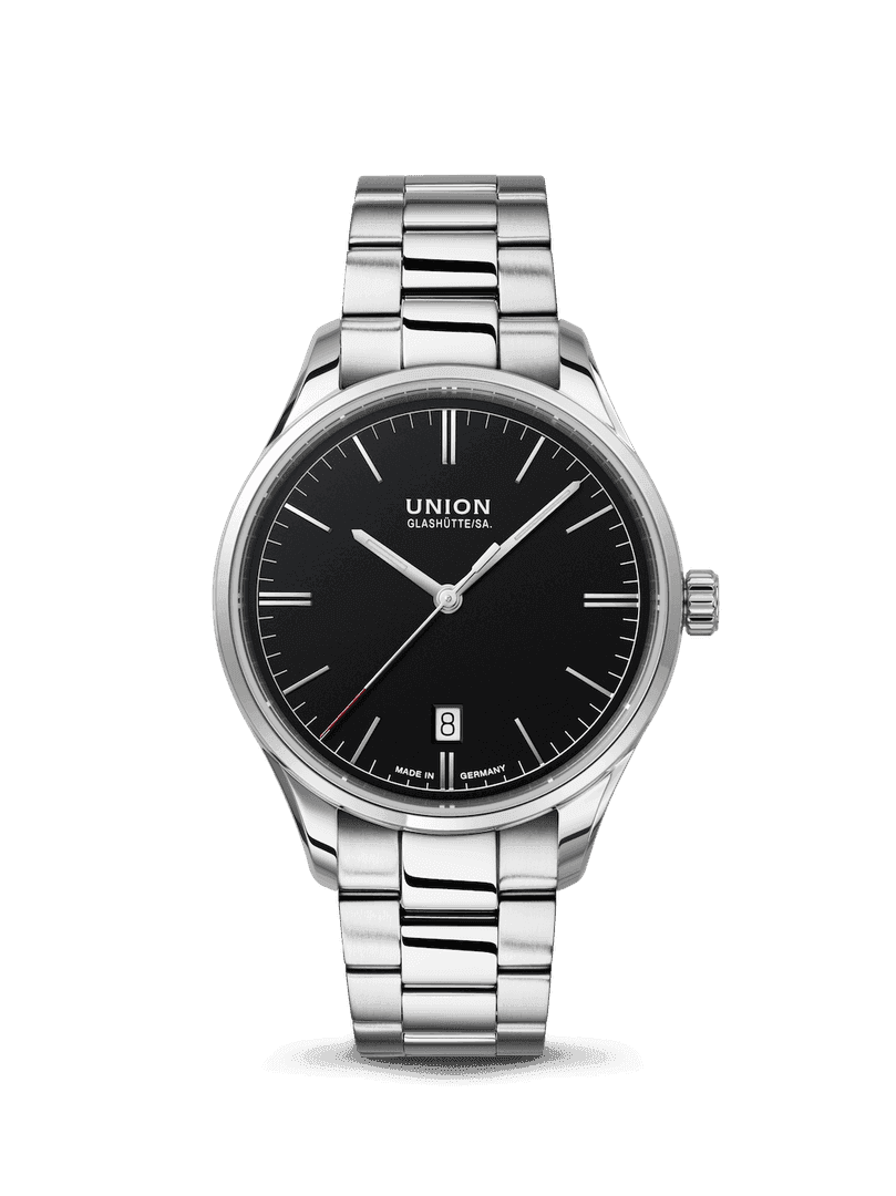 1union glashütte Bild